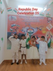 Republic Day 25